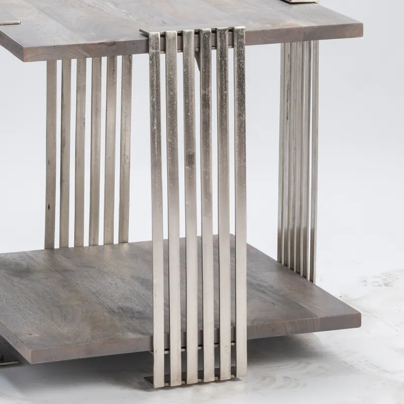 Pleasant Hill End Table