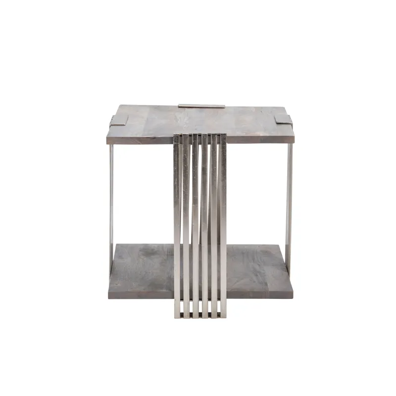 Pleasant Hill End Table
