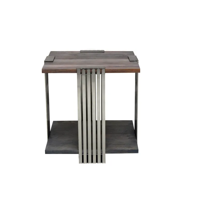 Pleasant Hill End Table