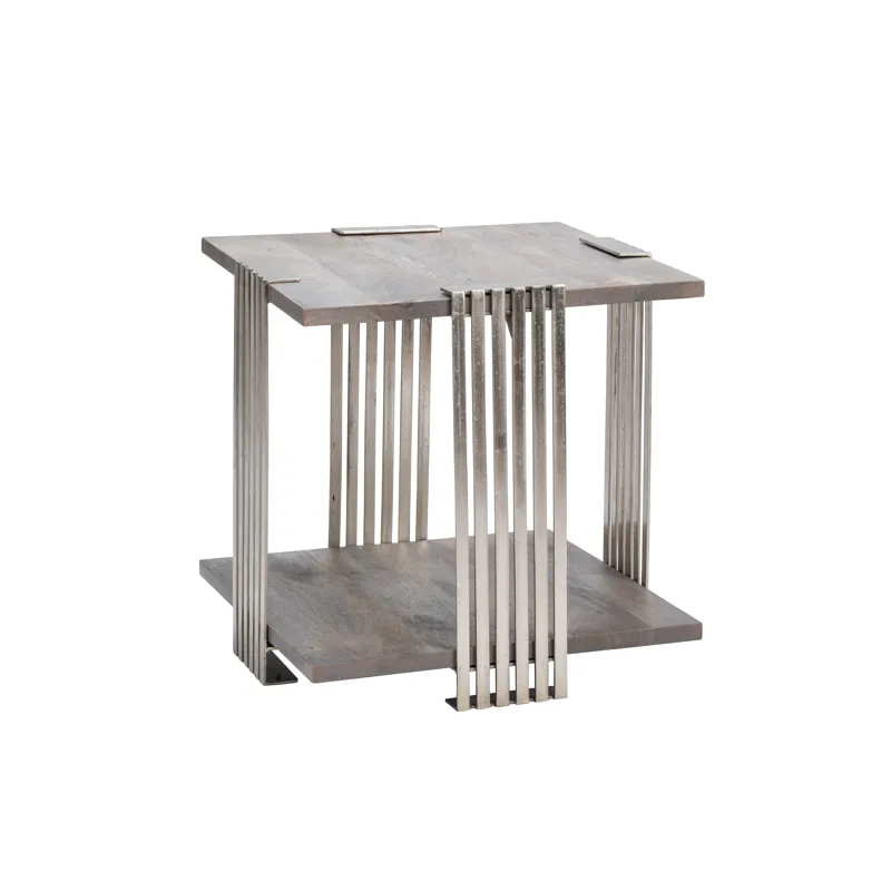 Pleasant Hill End Table