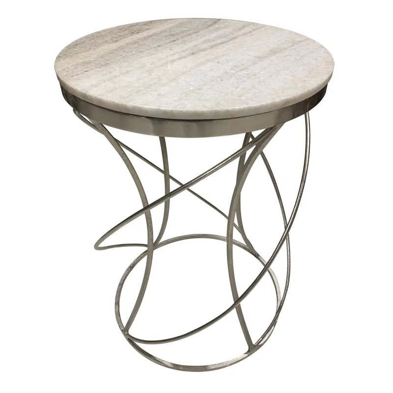 Chaney Accent Table