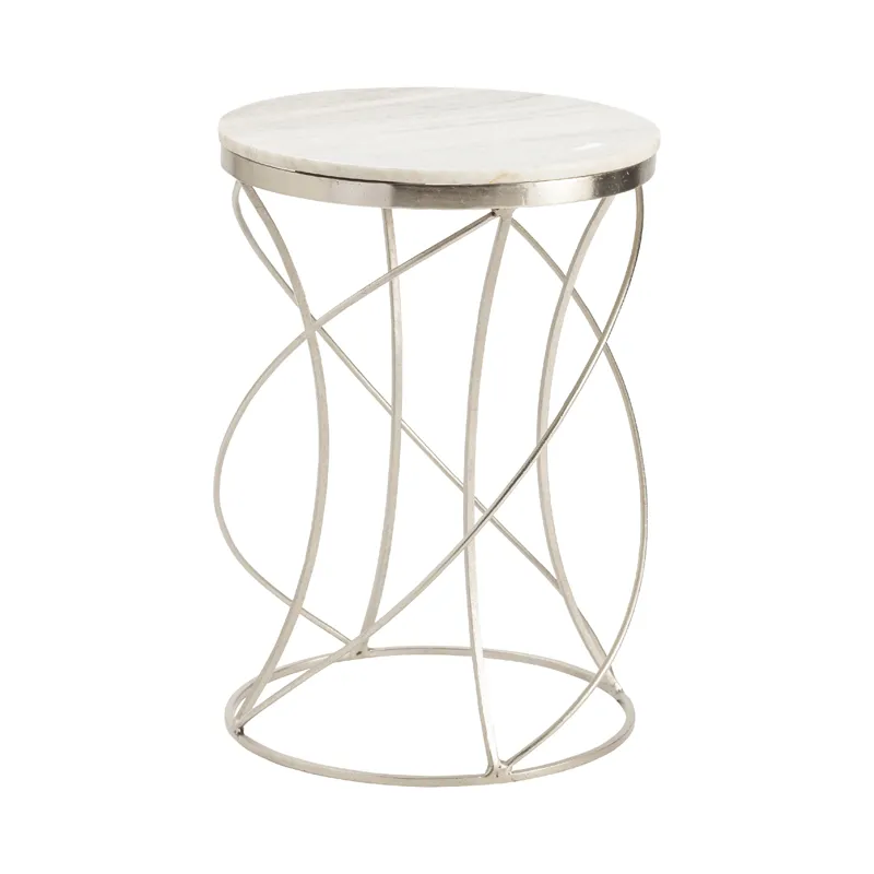 Chaney Accent Table Silo