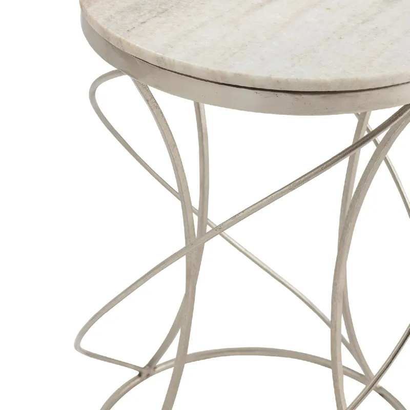 Chaney Accent Table Silo