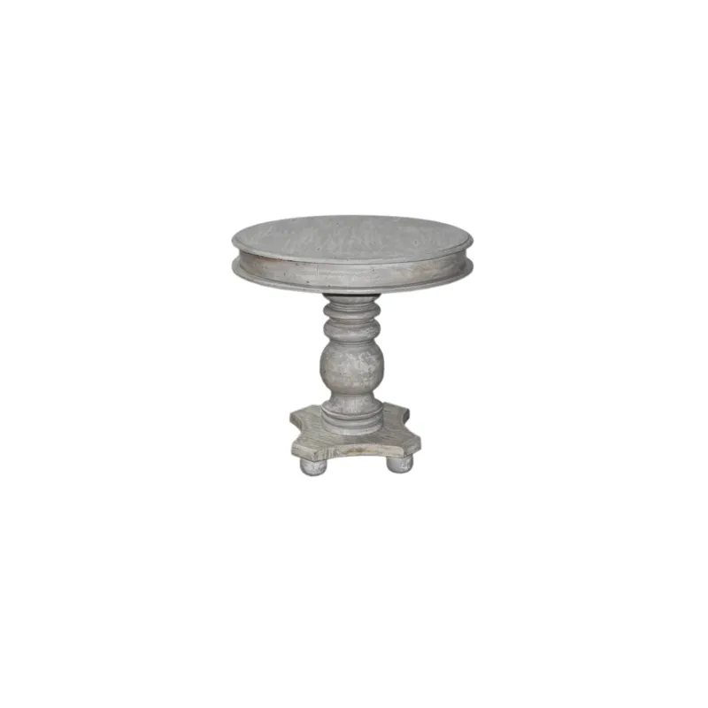 Castleberry Accent Table
