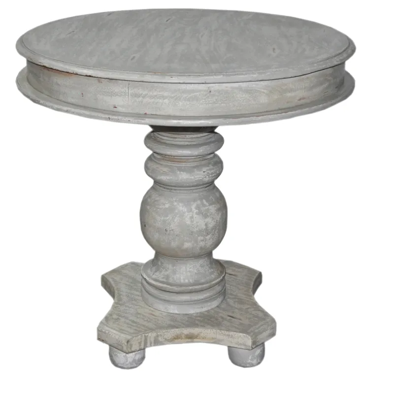 Castleberry Accent Table