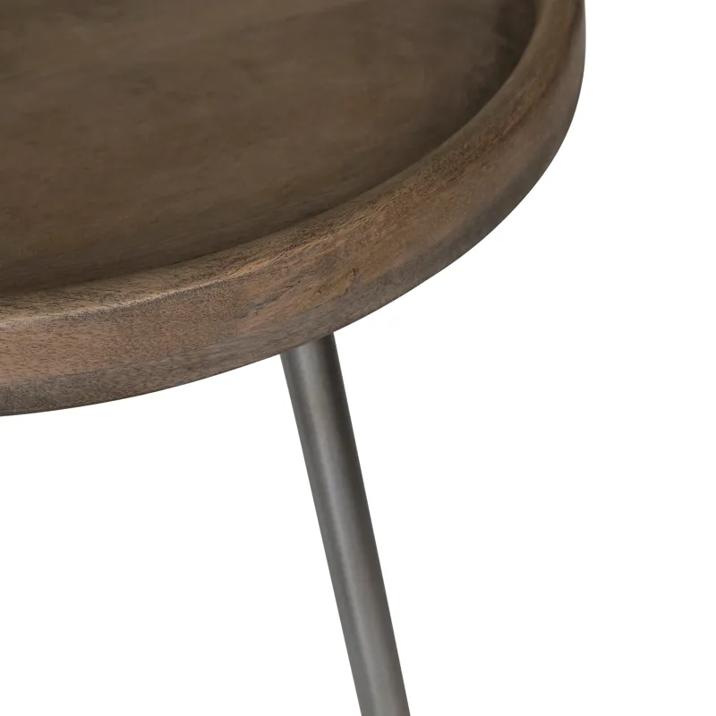 Brooks Accent Table