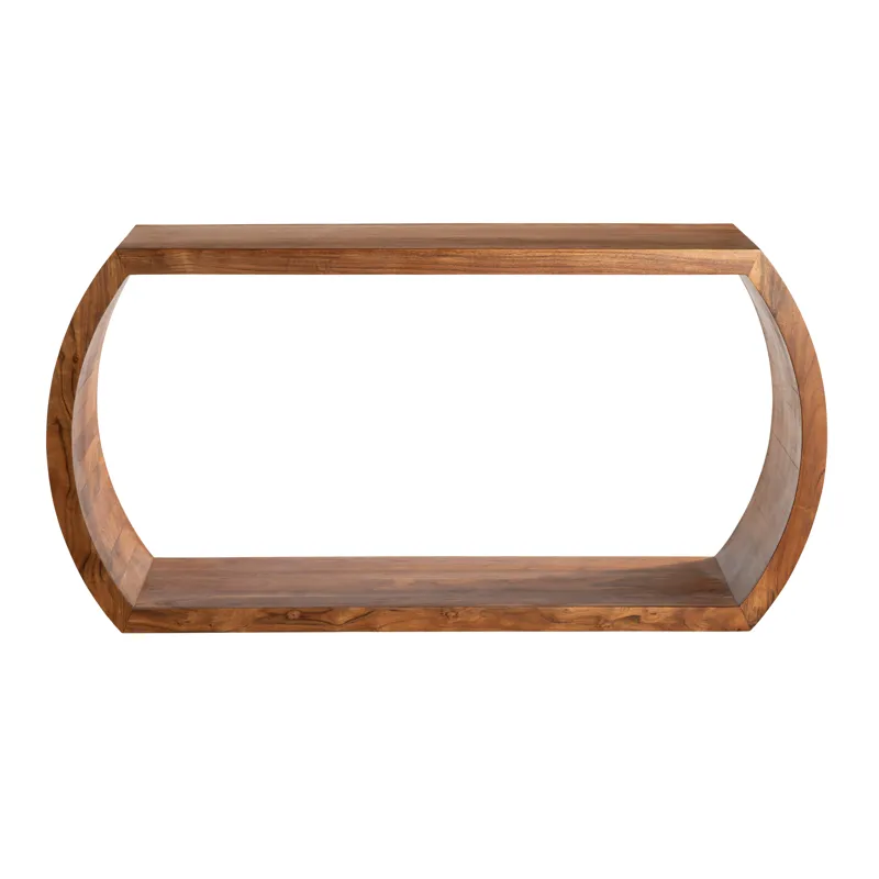 Infinity Console Table