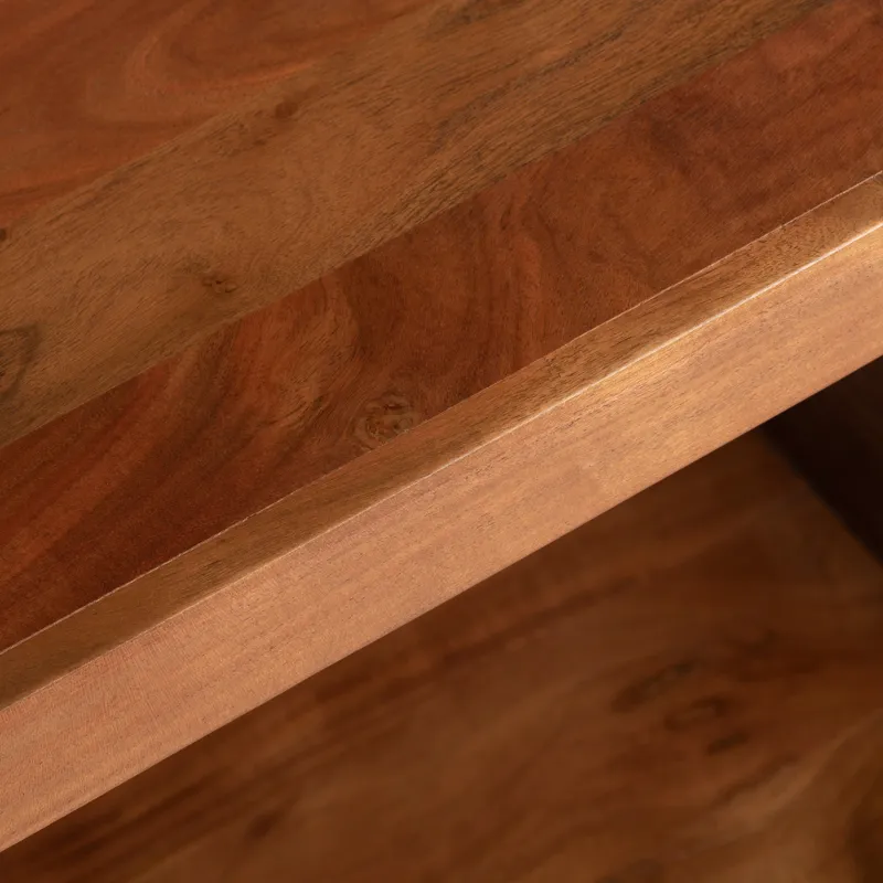 Infinity Console Table