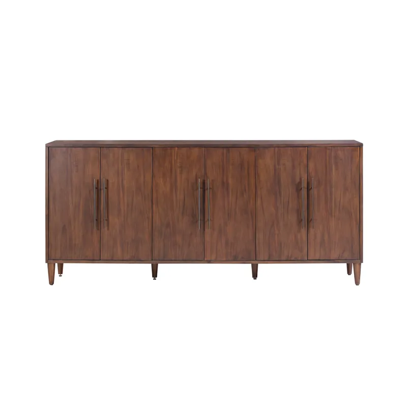 Hawthorne Estate 6 Door Parkway Pine Sideboard