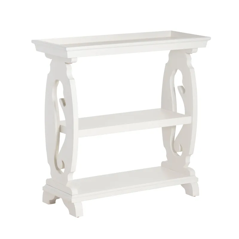 Seahorse Console