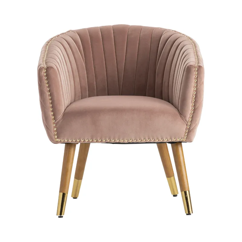 Rosslyn Accent Chair Silo