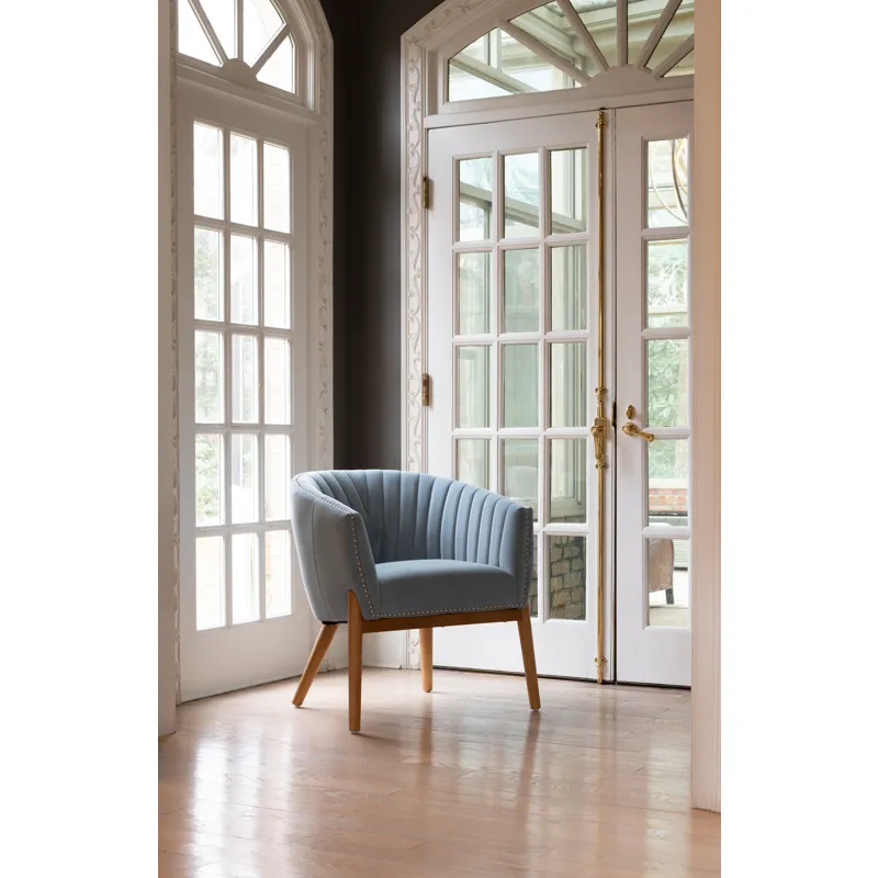 Fairview Accent Chair