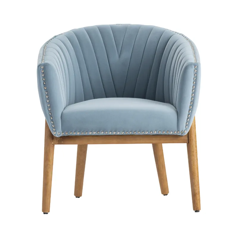 Fairview Accent Chair Silo