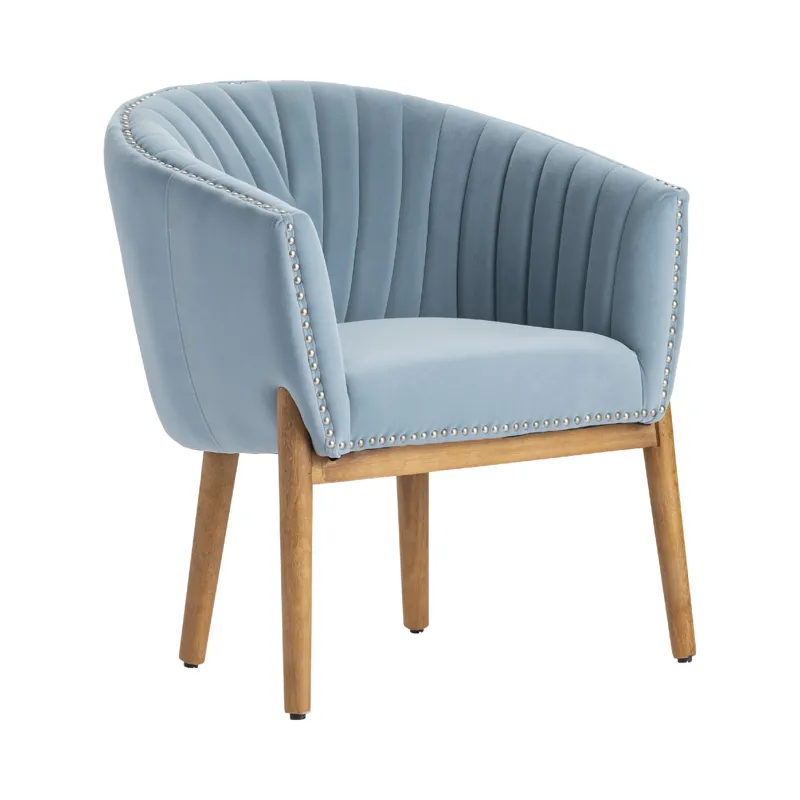 Fairview Accent Chair Silo