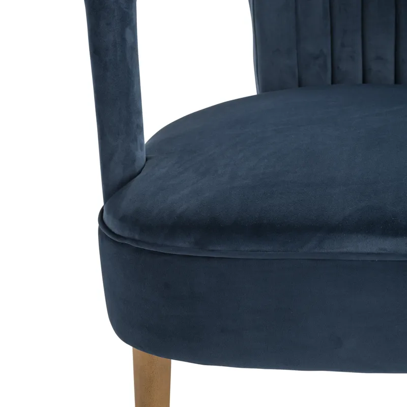 Pearson Accent Chair Silo