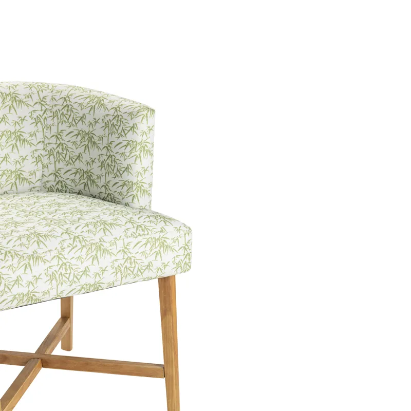 Palm Harbor Accent Chair Silo