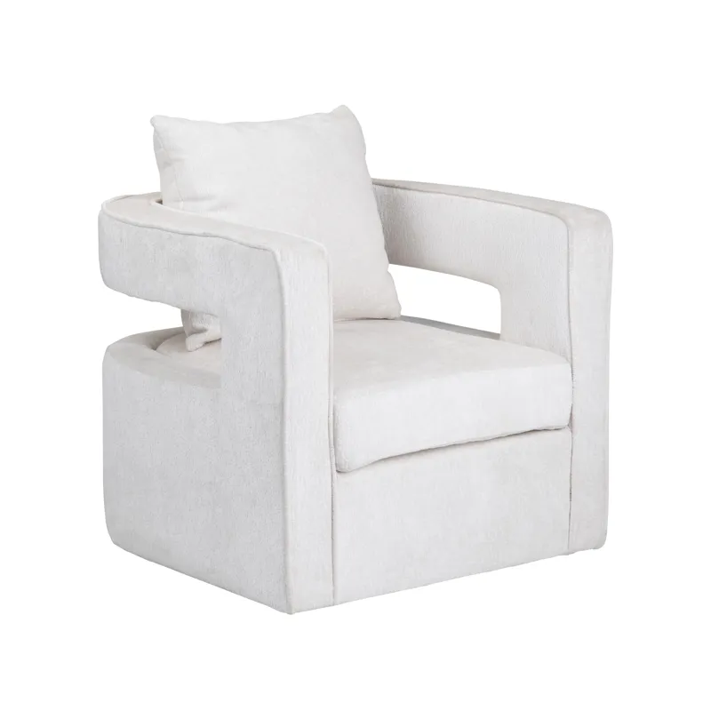 Banks Accent Chair