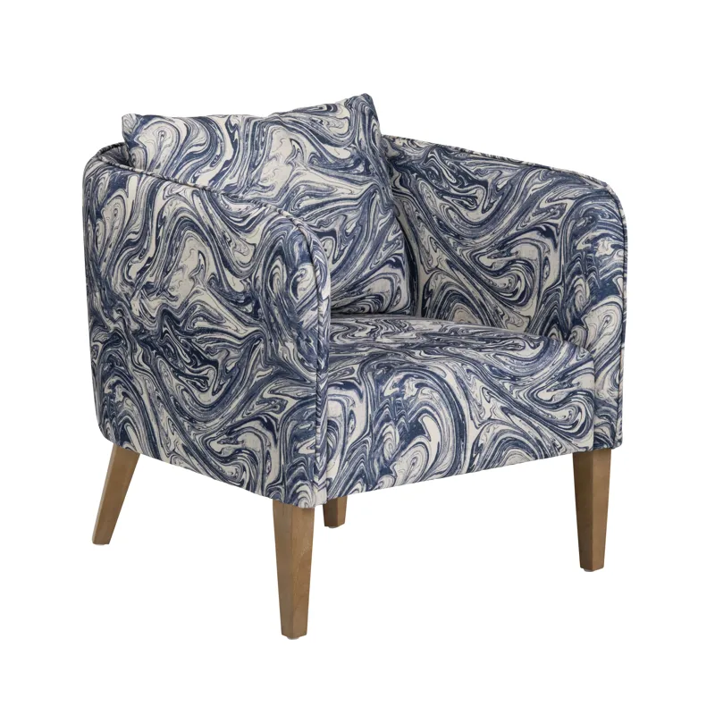 Leary Accent Chair