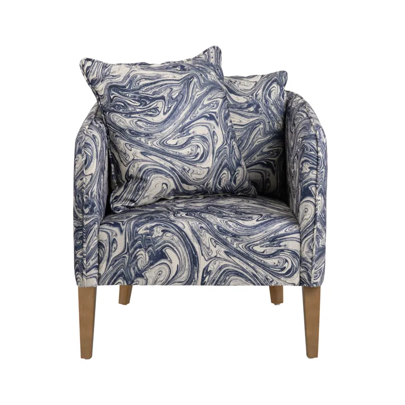 Leary Accent Chair