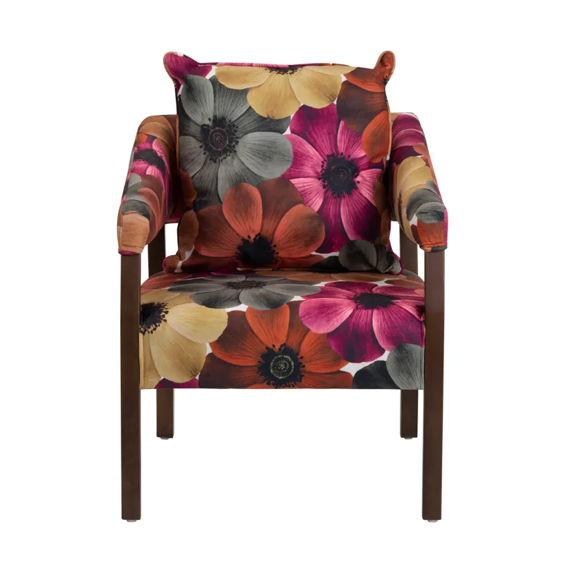 Flora Accent Chair
