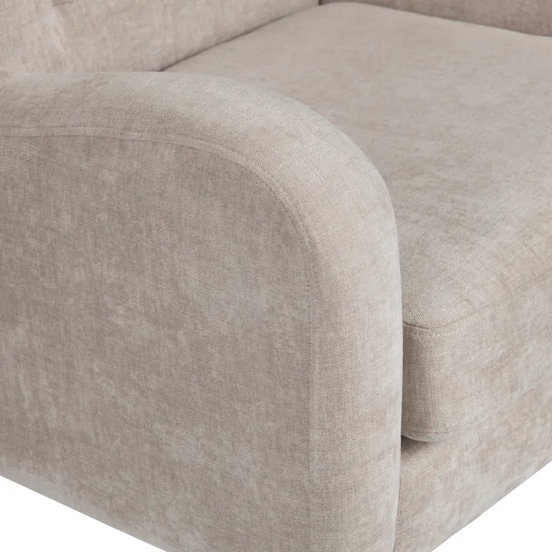 Lanna Accent Chair