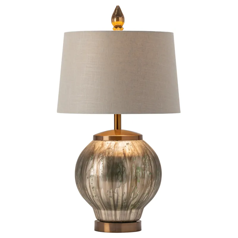 Caroline Table Lamp