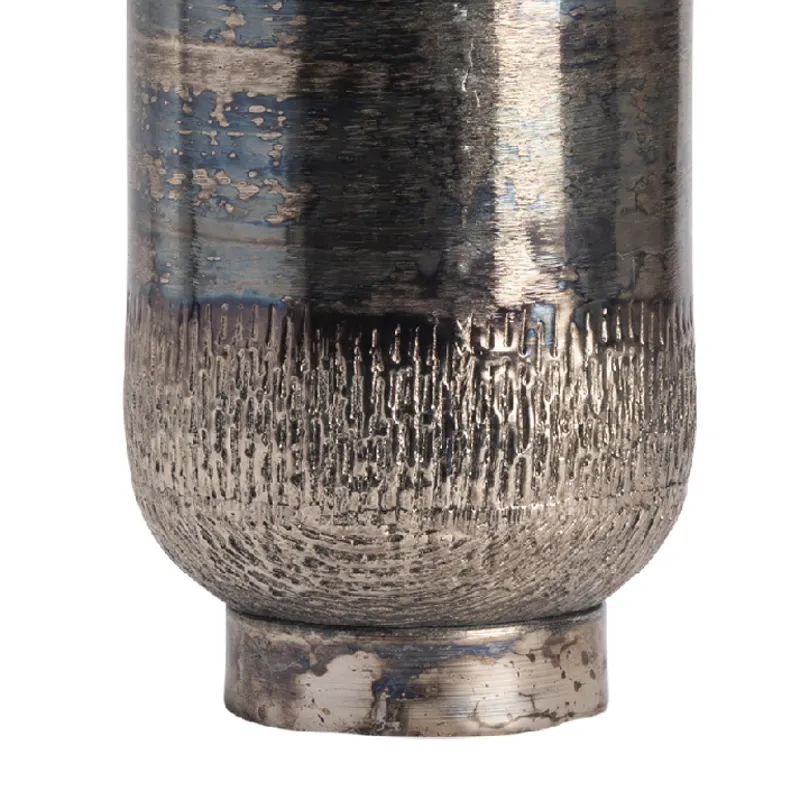 Reynolds Table Lamp Silo