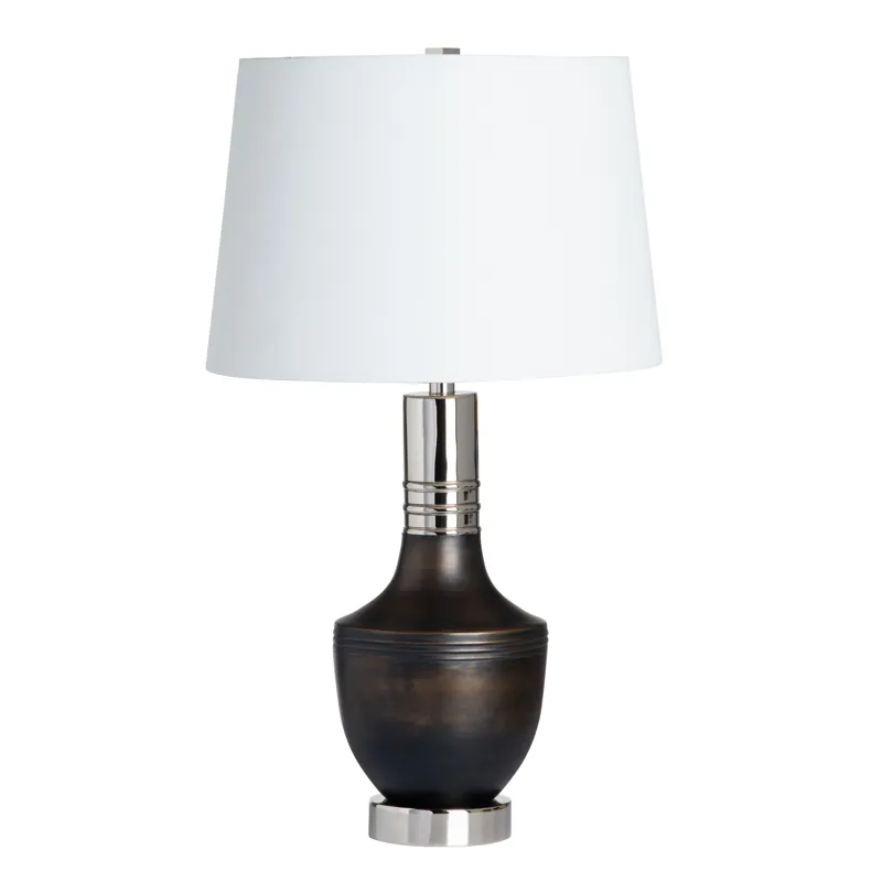 Saturn Table Lamp
