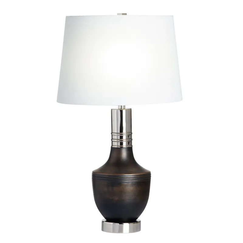 Saturn Table Lamp