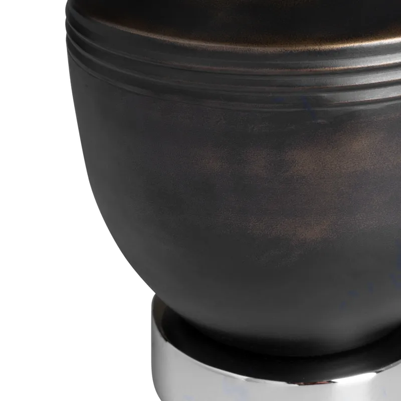 Saturn Table Lamp