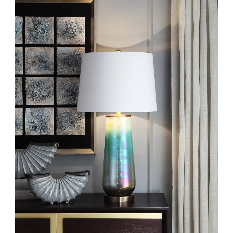 Rowan Table Lamp