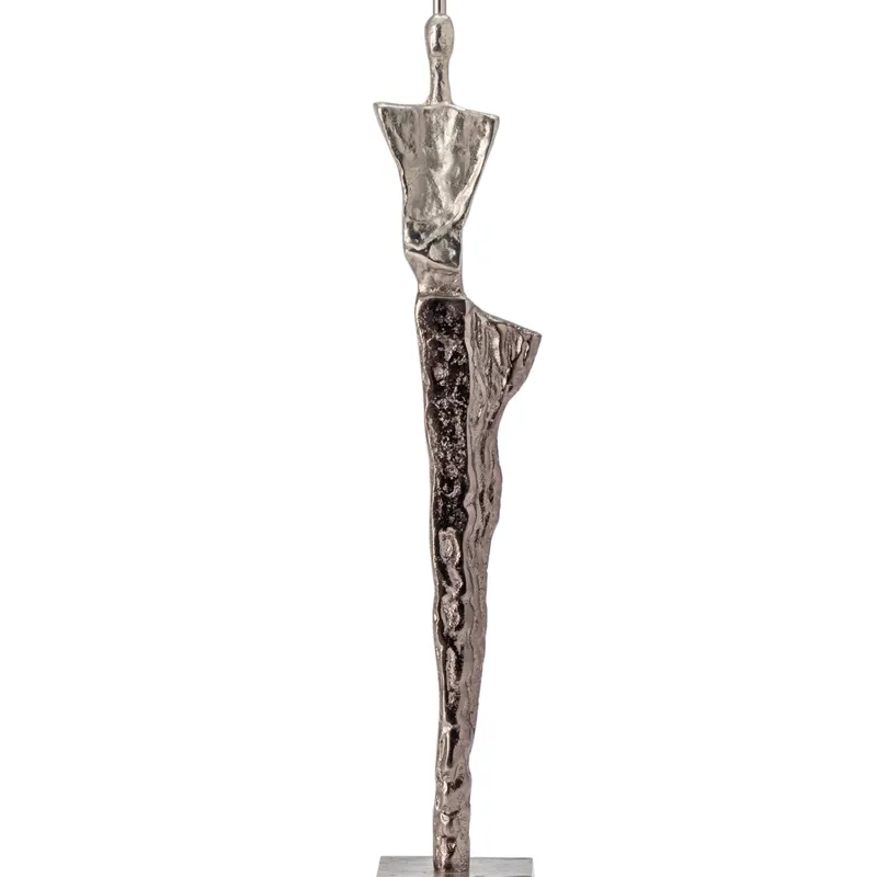 Giacometti Sculptural Buffet Lamp