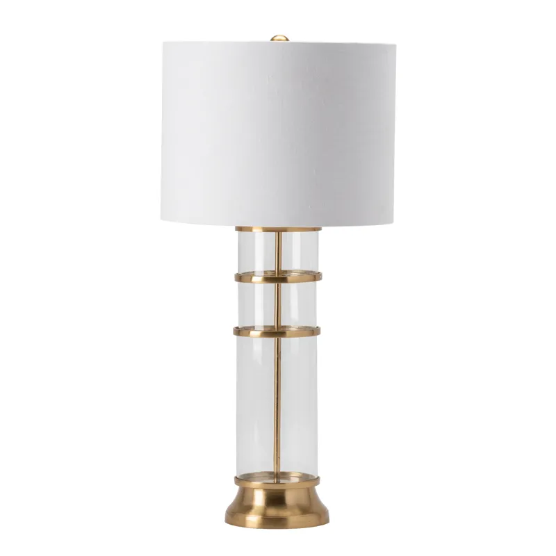 Benning Cylinder Table Lamp