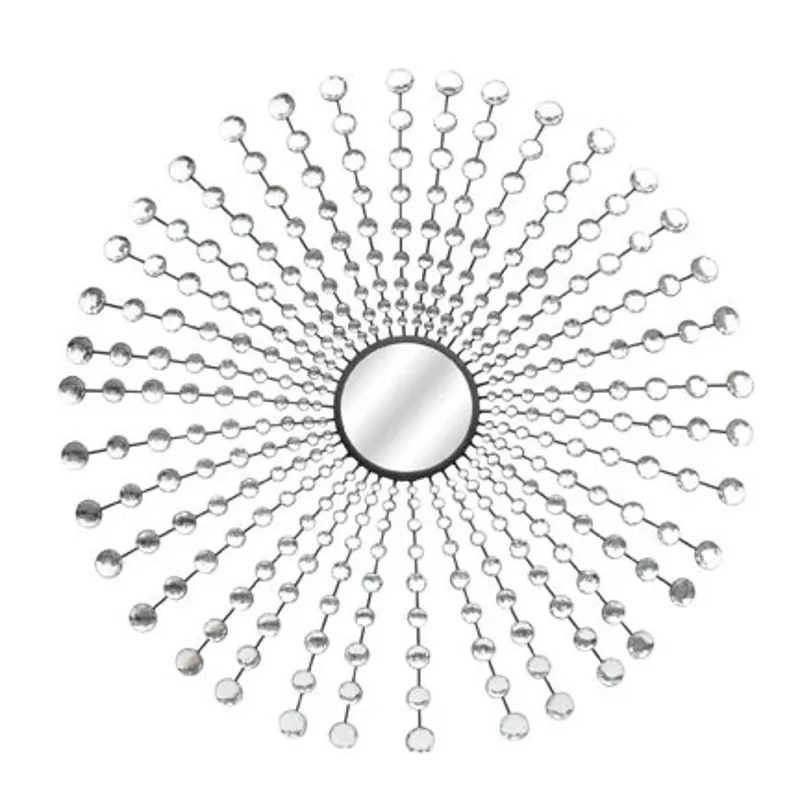 Dazzling Mirror