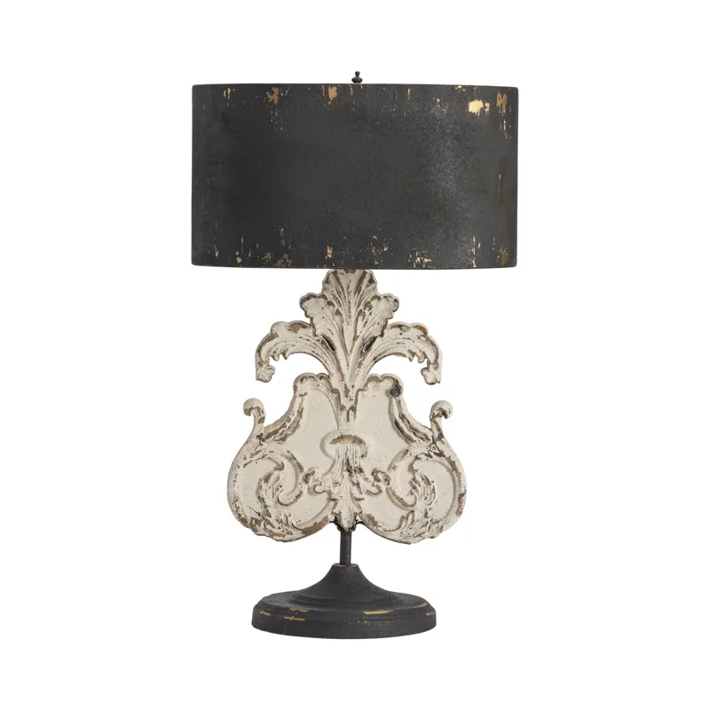 De'posh Table Lamp Silo