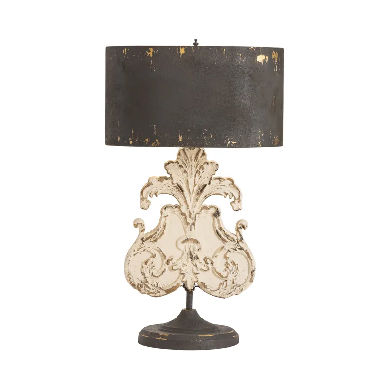 De'posh Table Lamp Silo