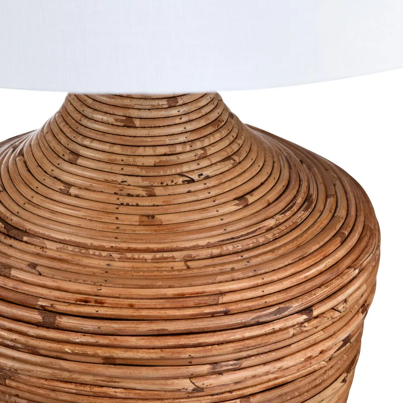 Crosby Table Lamp