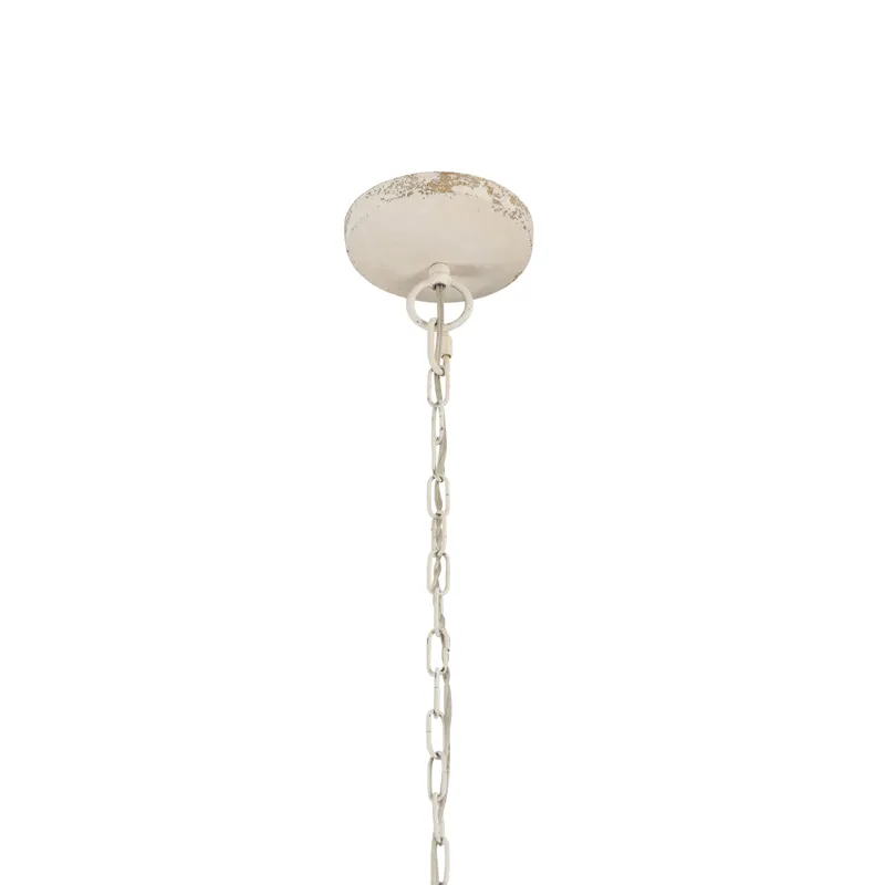 Mayfair 4 Light Chandelier Silo