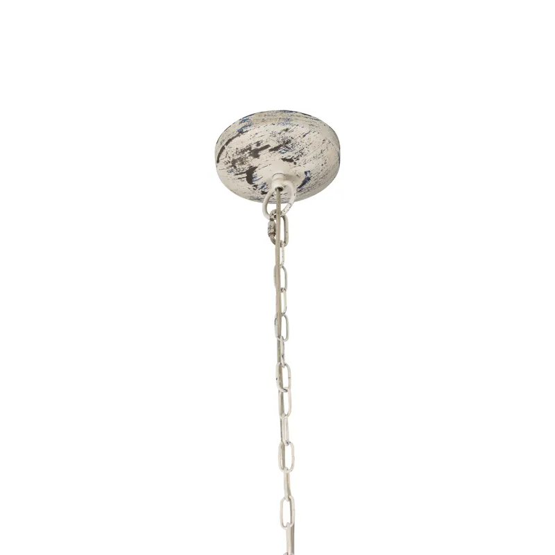 Medium Dahlia Pendant Silo