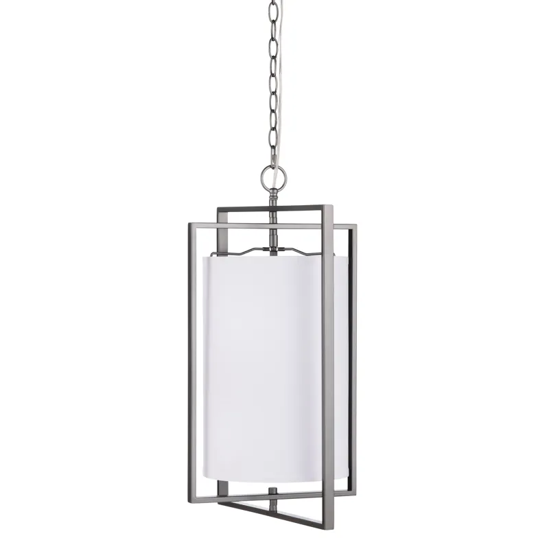Fields 4 Light Pendant