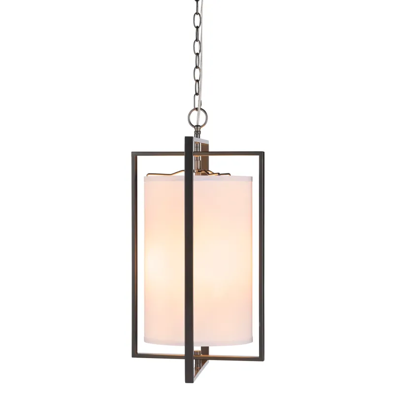 Fields 4 Light Pendant