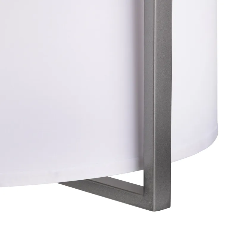 Fields 5 Light Drum Chandelier