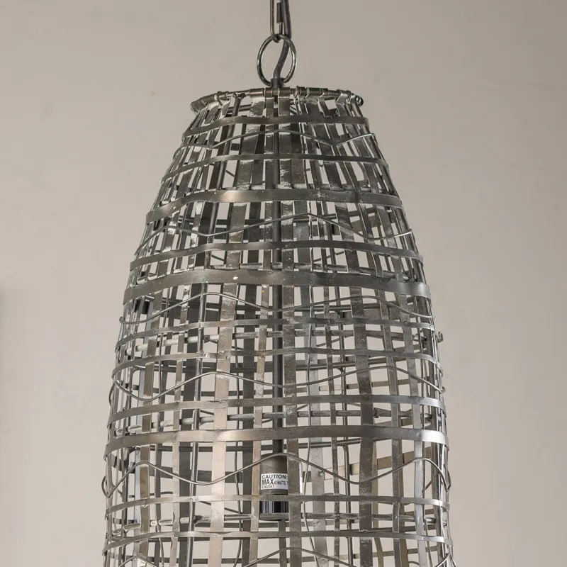 Gi Pendant Light