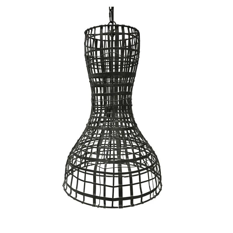 Clancy Pendant Ii
