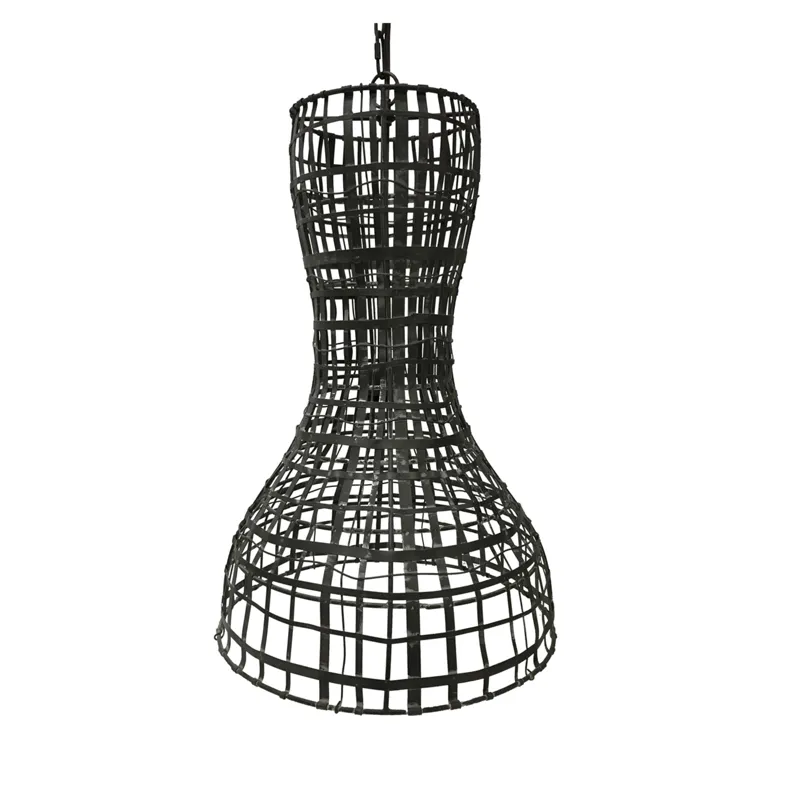 Clancy Pendant Ii