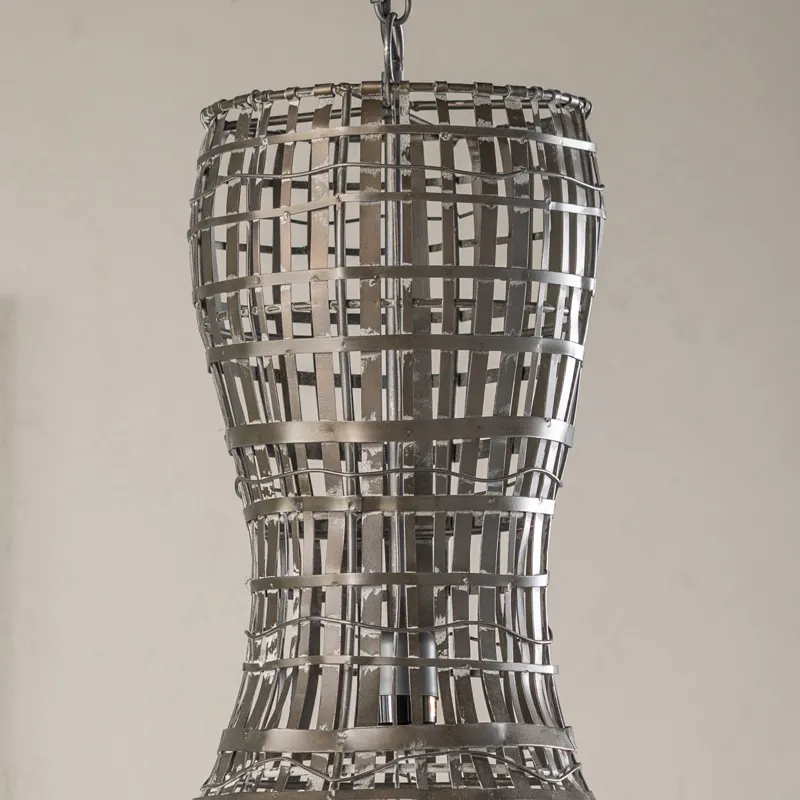 Clancy Pendant Ii