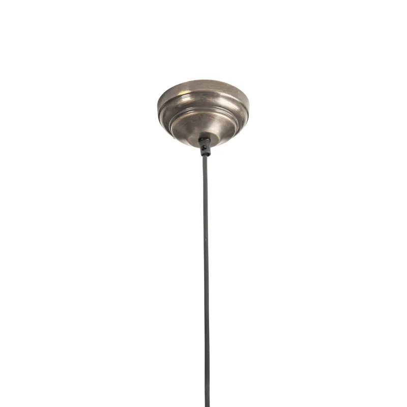 Medium Link Pendant Silo