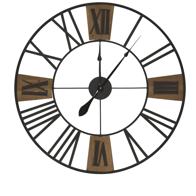 Weathered Time