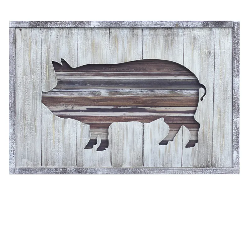 Farm Carving 1