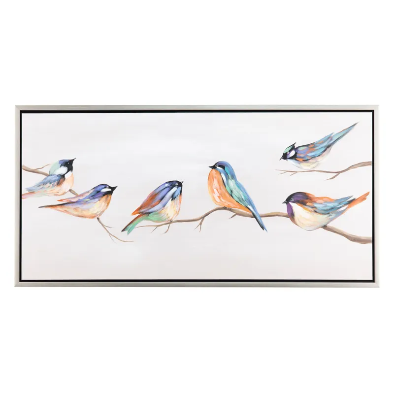 Birdie Birds